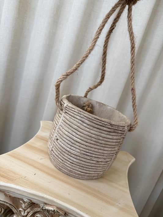 Cache-pot - Salvador