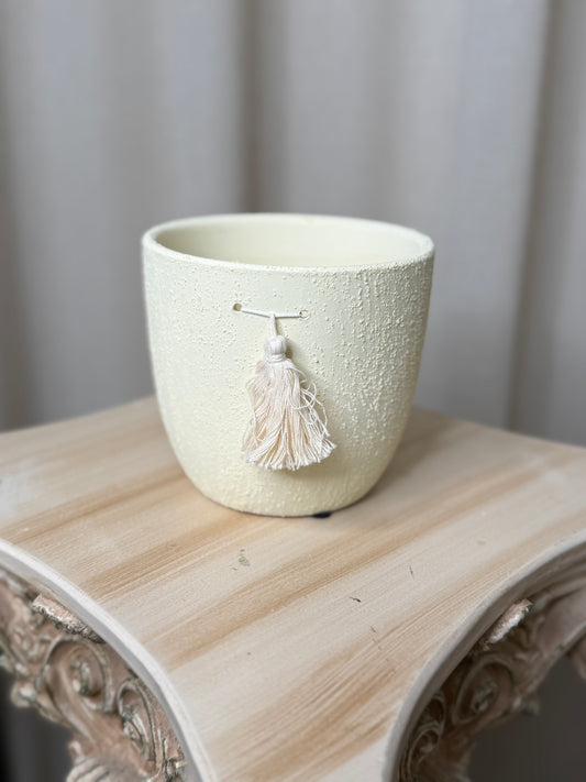 Cache-pot - talamone