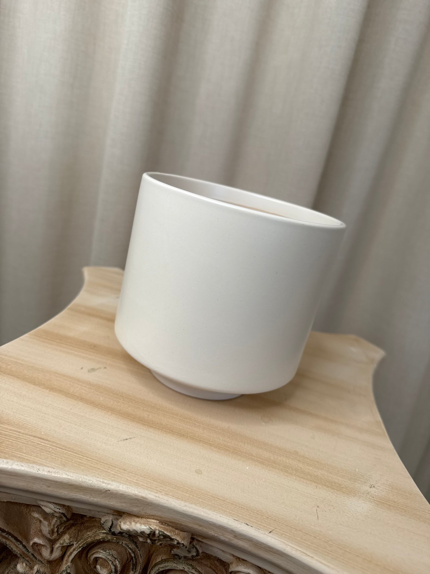 Cache-pot - Pori