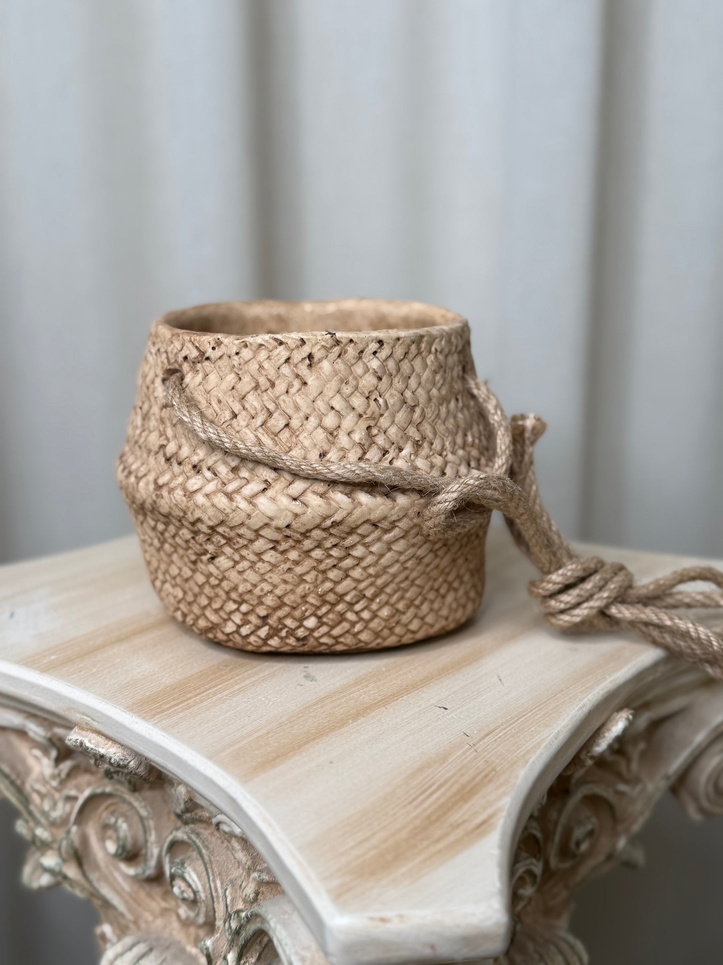 Cache-pot - Palu