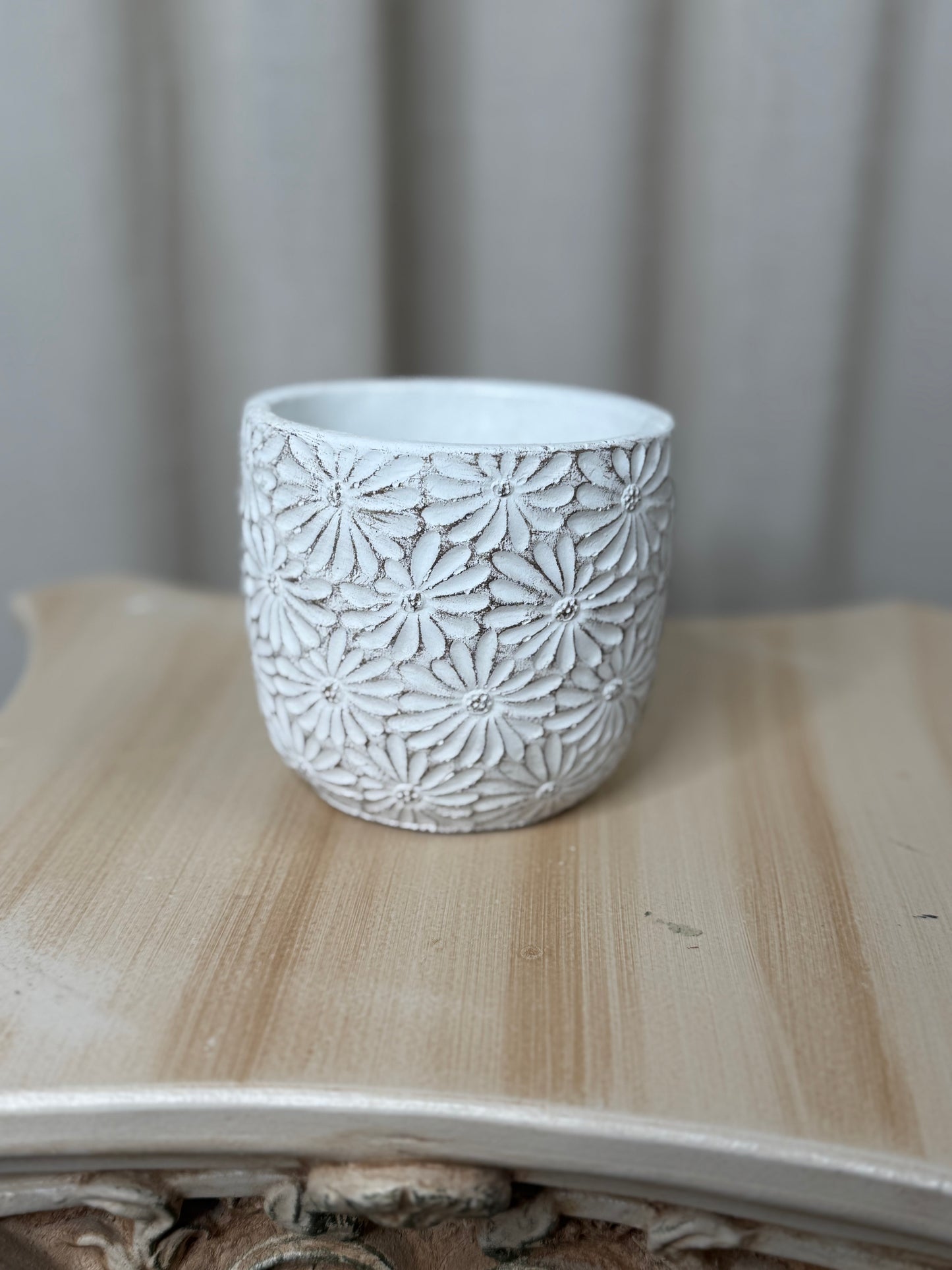 Cache-pot - Daisy Petit