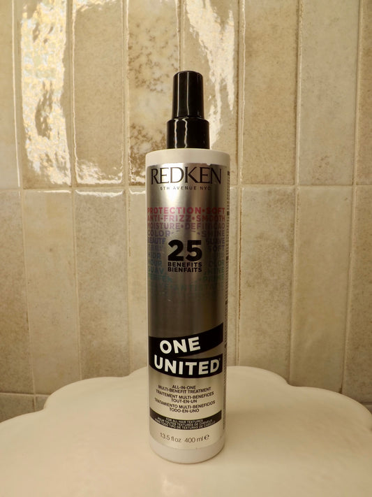 Traitement Multi-Bénifices Redken - One United