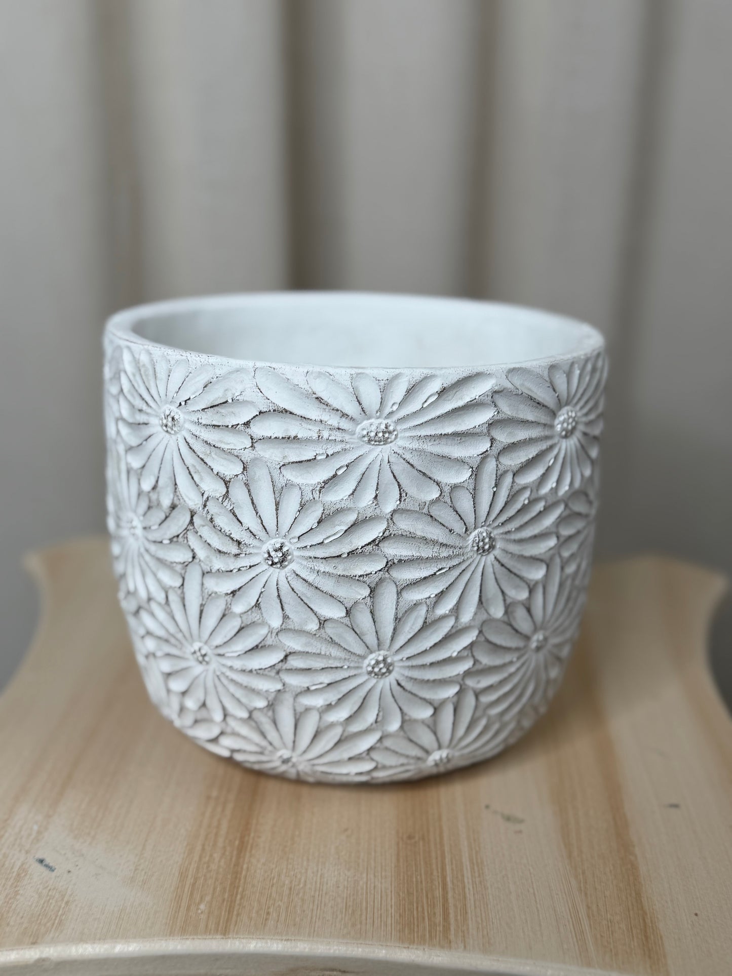 Cache-pot - Daisy Grand