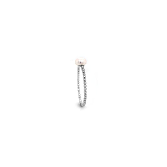 Bague Noélia - Argent