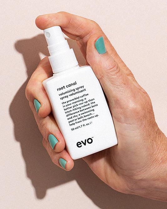Spray Volumisant Evo - Root Canal