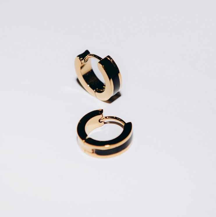Boucles Alba - Noires