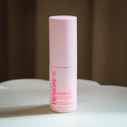 Poudre Volumisante DESIGNME - PUFF.ME