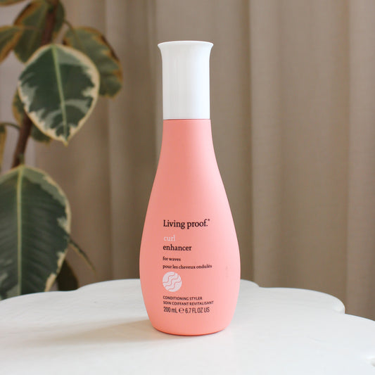 Soin Coiffant Living Proof - Curl Enhancer