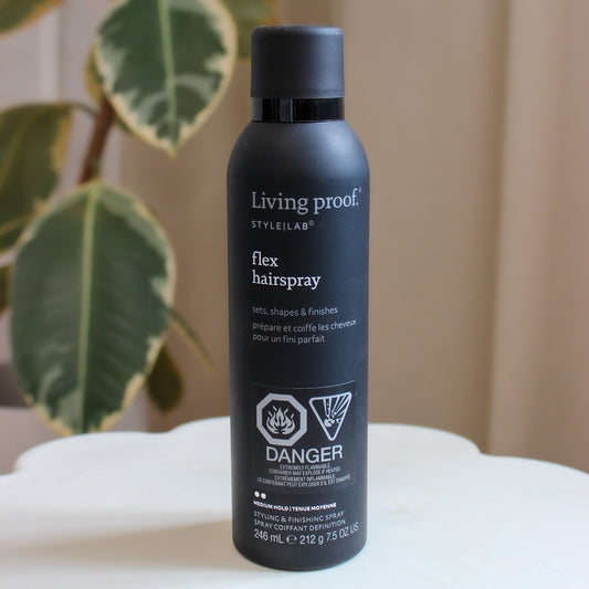 Spray Coiffant Living Proof - Flex Hairspray