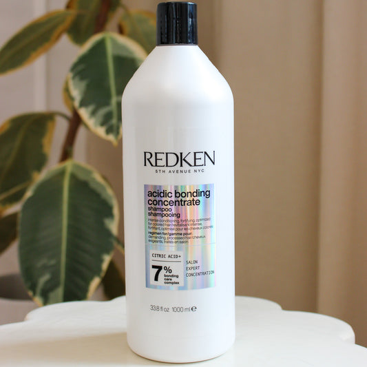 Shampooing Redken - Acidic Bonding Concentrate