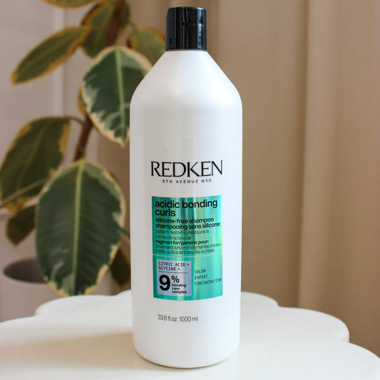 Shampooing Redken - Acidic Bonding Curls