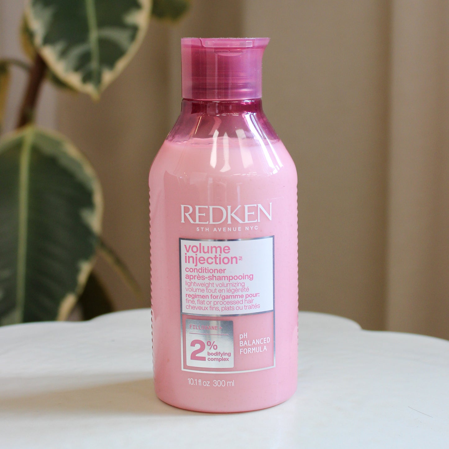 Revitalisant Redken - Volume Injection