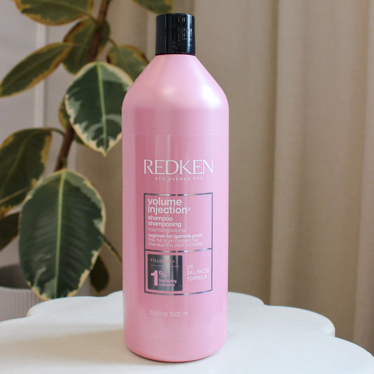 Shampooing Redken - Volume Injection