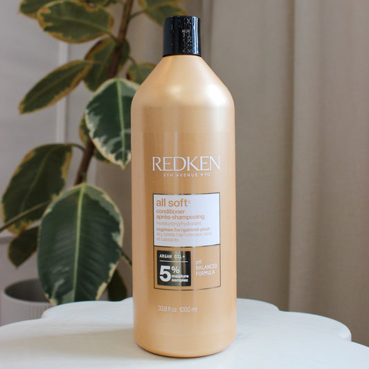 Revitalisant Redken - All Soft