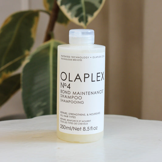 Shampooing Olaplex - No.4 Bond Maintenance Shampoo