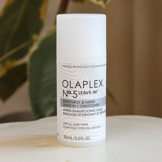 Revitalisant Sans Rinçage Olaplex - No.5 Moisturize & Mend