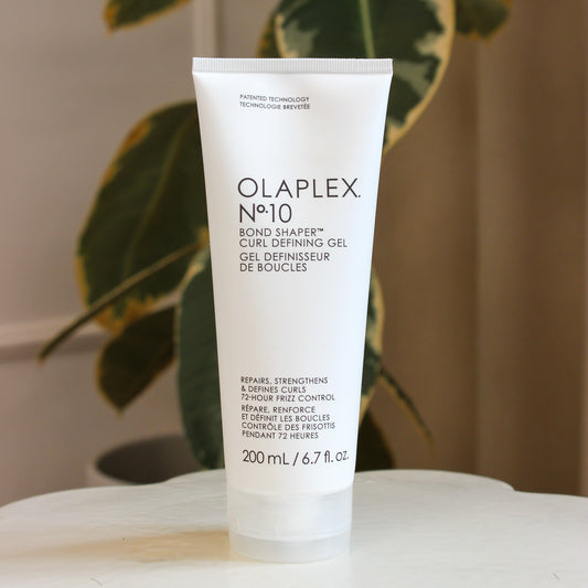 Gel Définisseur De Boucles Olaplex - No.10 Bond Shaper
