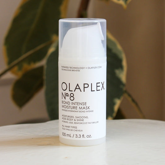 Masque Hydratant Olaplex - No.8 Bond Intense