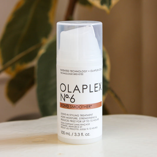 Crème Coiffante Olaplex - No.6 Bond Smoother