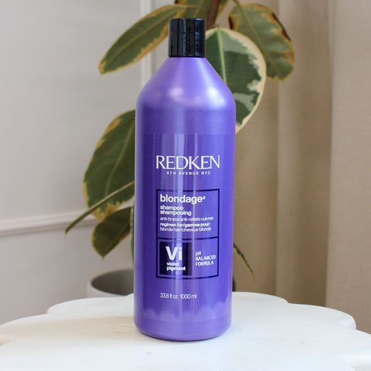 Shampooing Redken - Color Extend Blondage