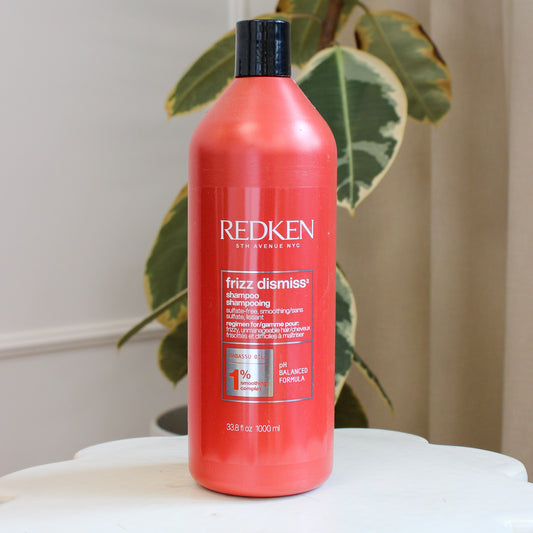 Shampooing Redken - Frizz Dismiss