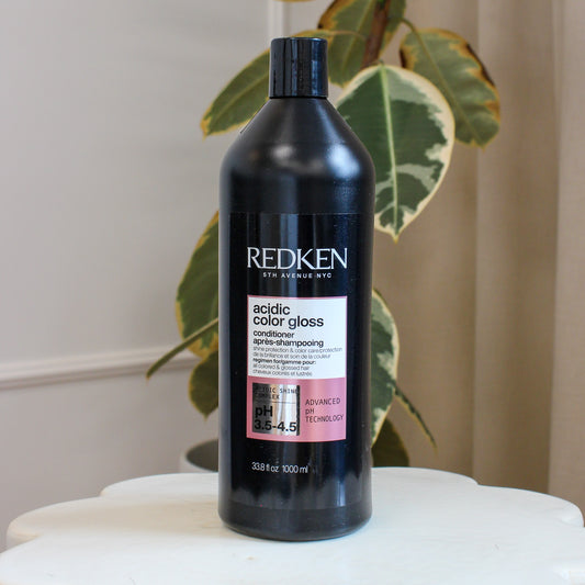 Revitalisant Redken - Acidic Color Gloss