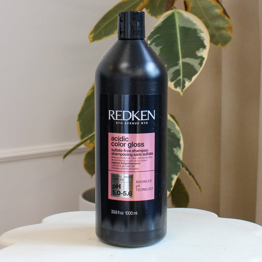 Shampooing Redken - Acidic Color Gloss