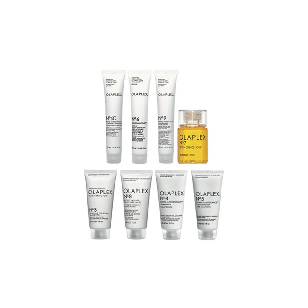 Kit Découverte Olaplex