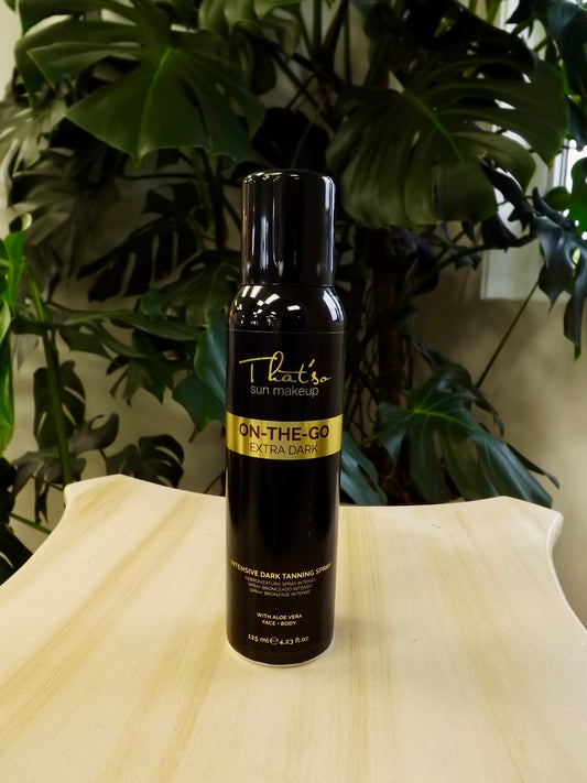 Spray Bronzant On-The-Go That'so- Extra Dark
