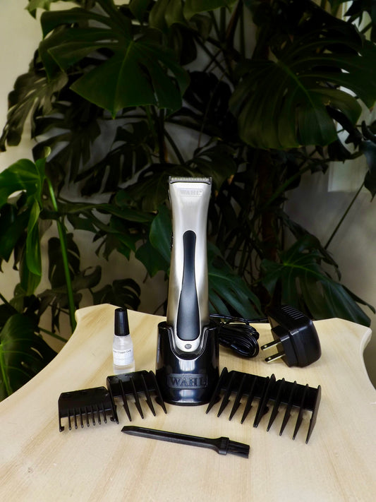 Tondeuse De Finition Sans-Fils Wahl - Beret