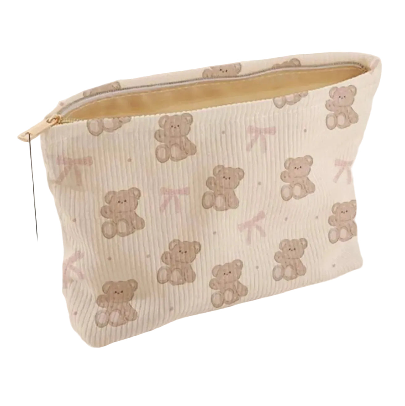 Pochette à cosmétiques