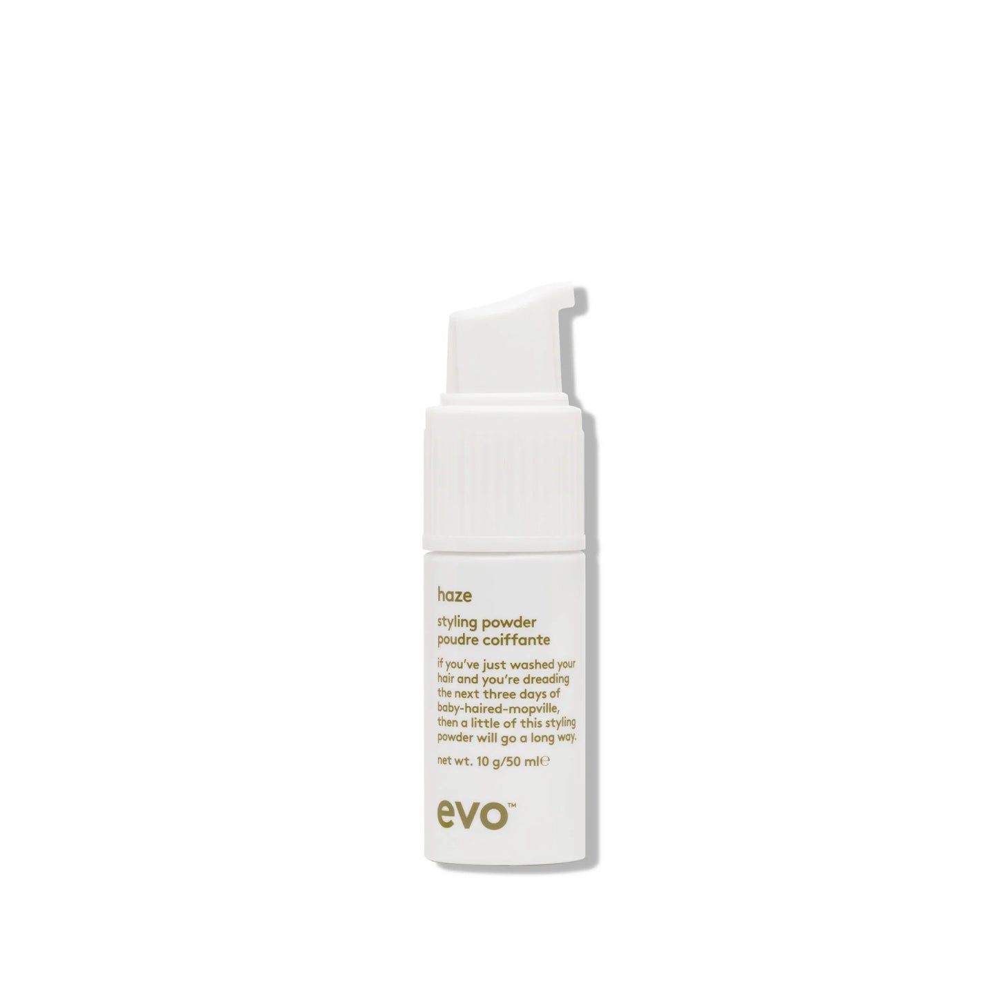 Poudre Coiffante Evo - Haze