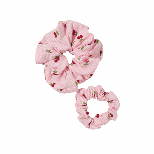 Duo Chouchous Roses