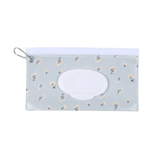 Pochette Pour Lingettes Humides