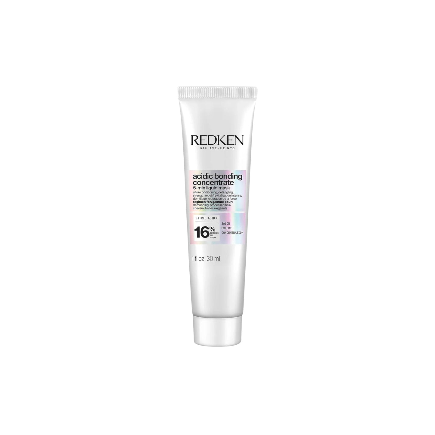 Masque 5 Minutes Redken - Acidic Bonding Concentrate