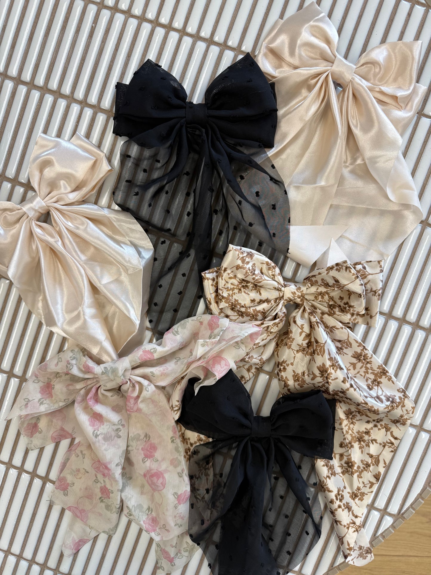 Boucles À Cheveux