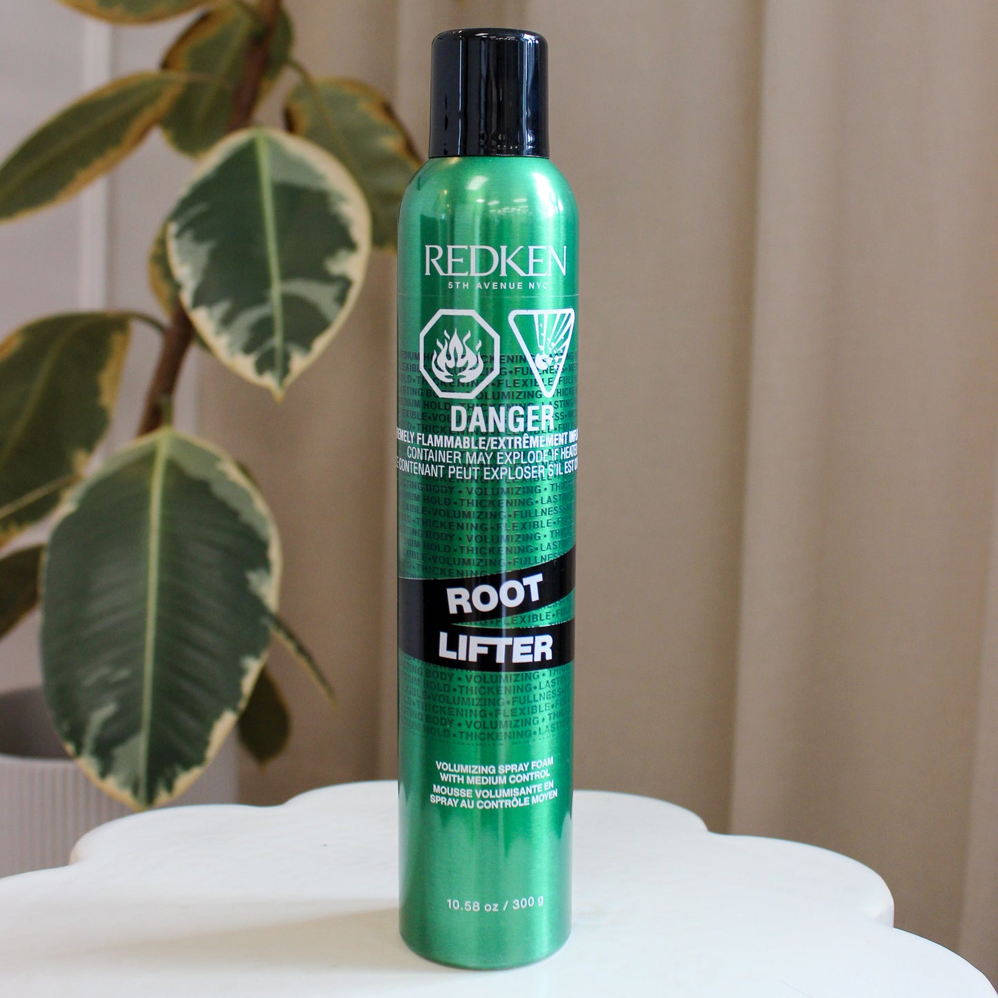 Mousse Volumisante Redken - Root Lifter