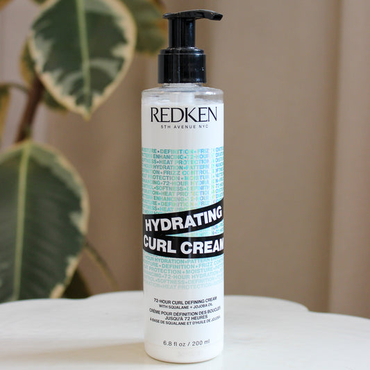 Crème Pour Boucles Redken - Hydrating Curl Cream