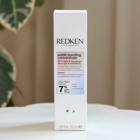 Sérum 24/7 Redken - Acidic Bonding Concentrate