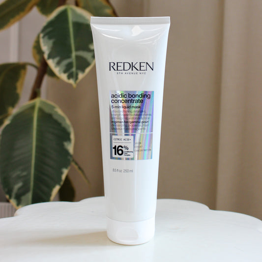 Masque 5 Minutes Redken - Acidic Bonding Concentrate
