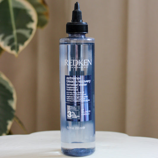 Traitement Lamellaire Redken - Extreme Bleach Recovery