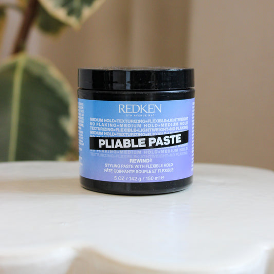 Pâte Texturisante Redken - Pliable Paste