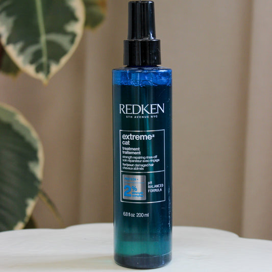Traitement Réparateur Redken - Extreme Cat