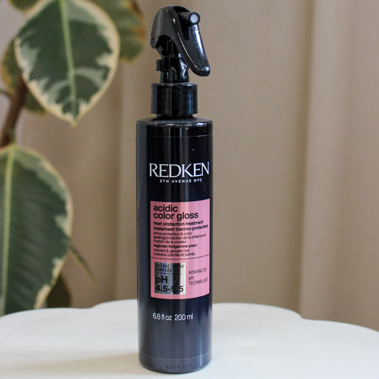 Traitement Thermo-Protecteur Redken - Acidic Color Gloss