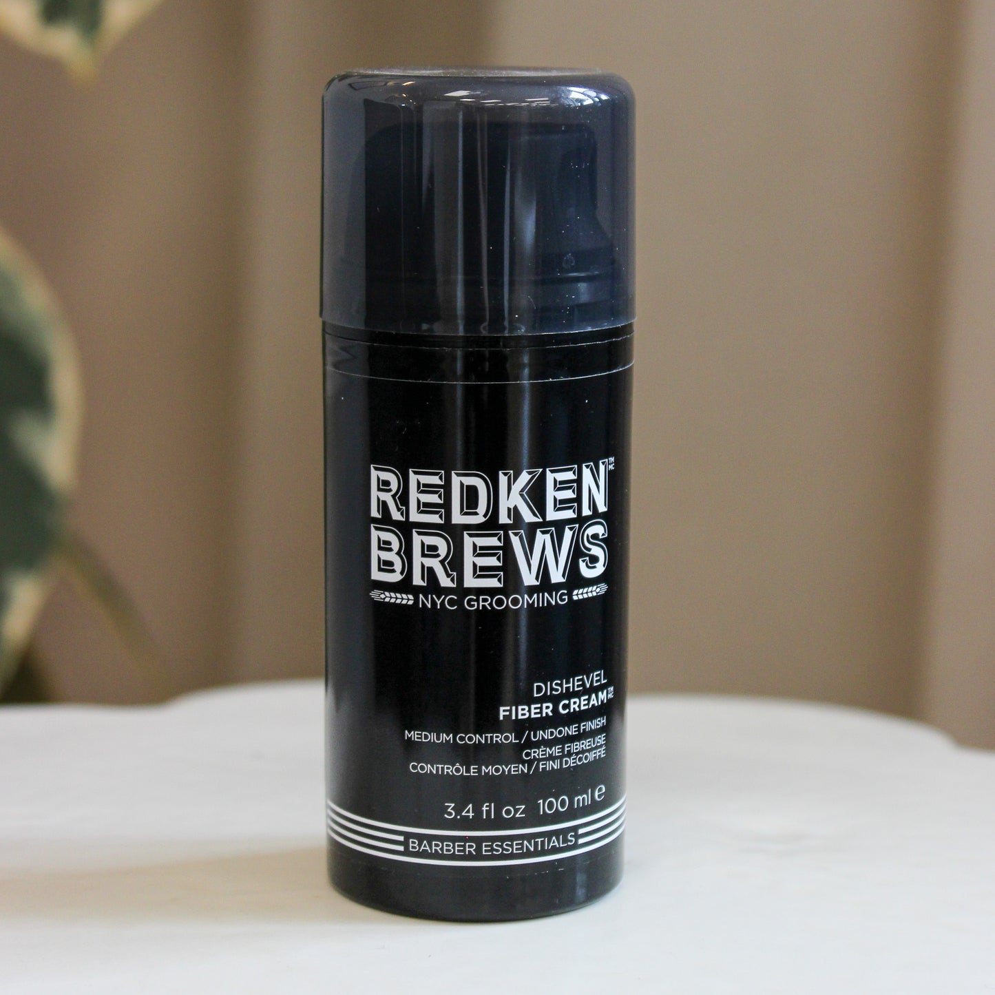 Crème Fibreuse Redken Brews - Dishevel
