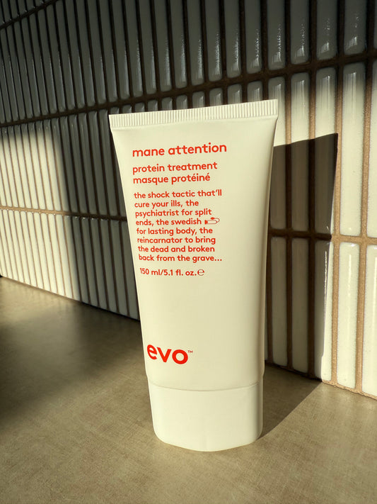 Masque Protéiné Evo - Mane Attention