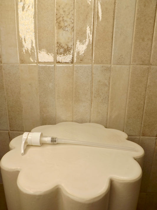 Pompe À Litres - Redken