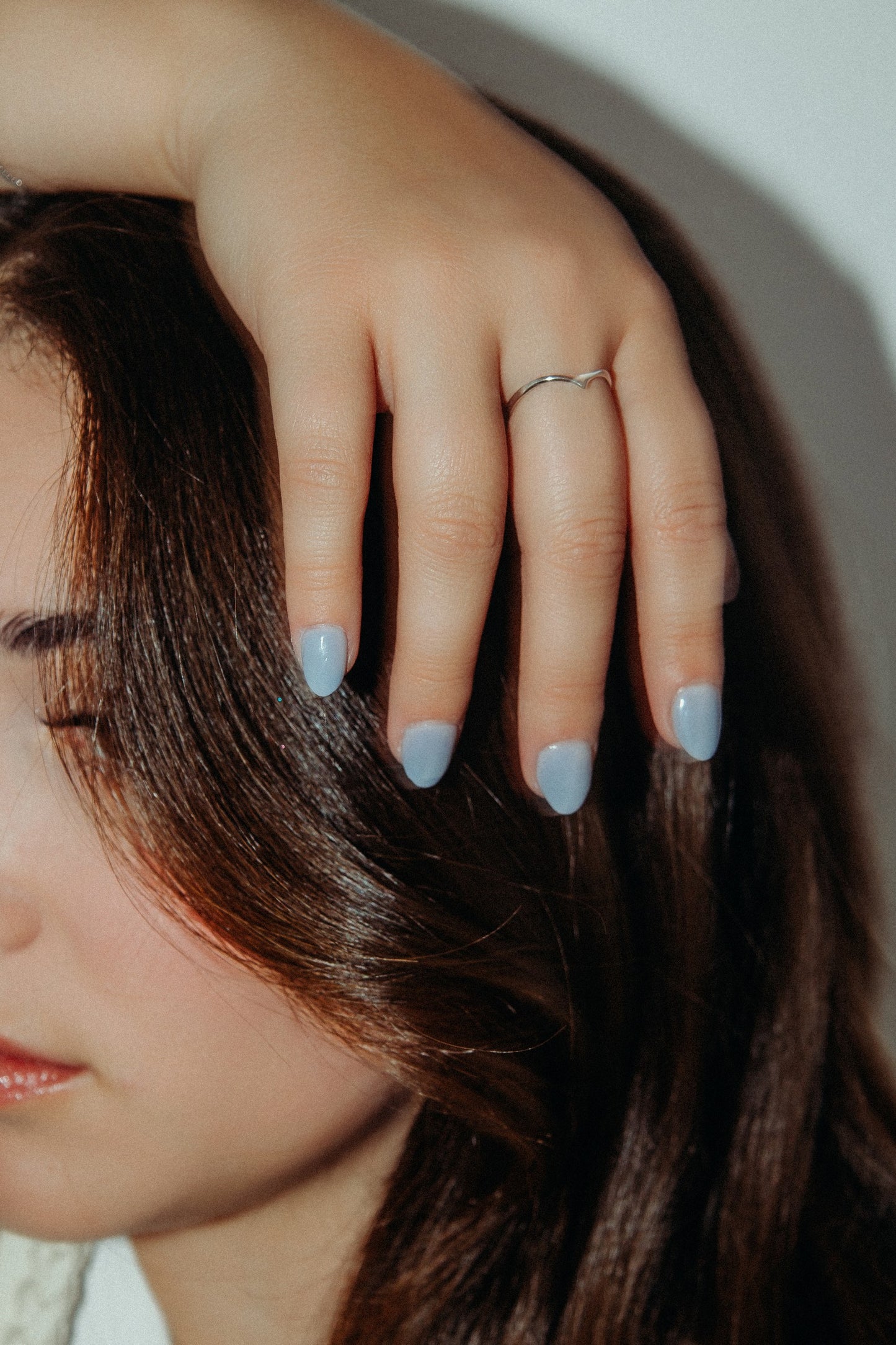 Bague Aria