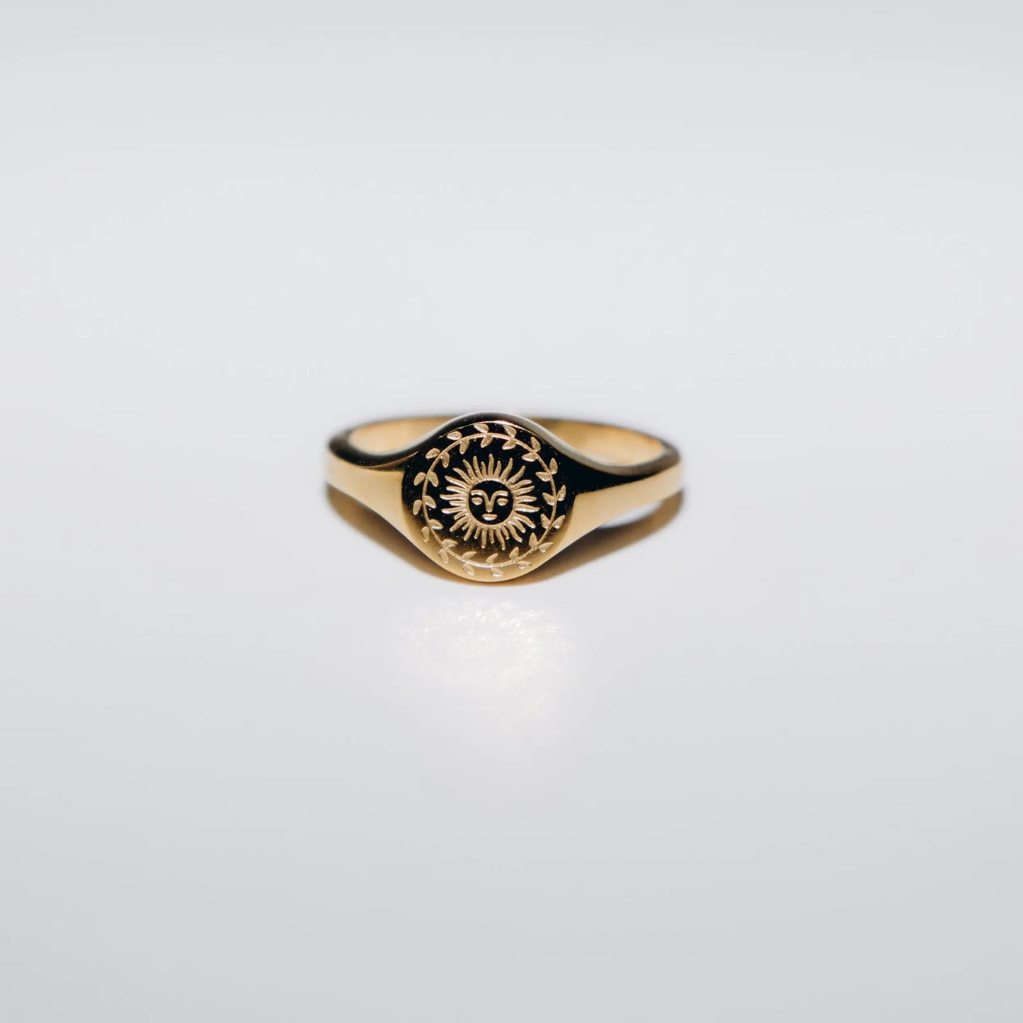 Bague Solis