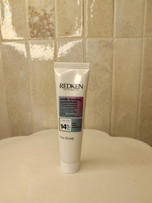 Traitement Profond Redken - Acidic Bonding Concentrate